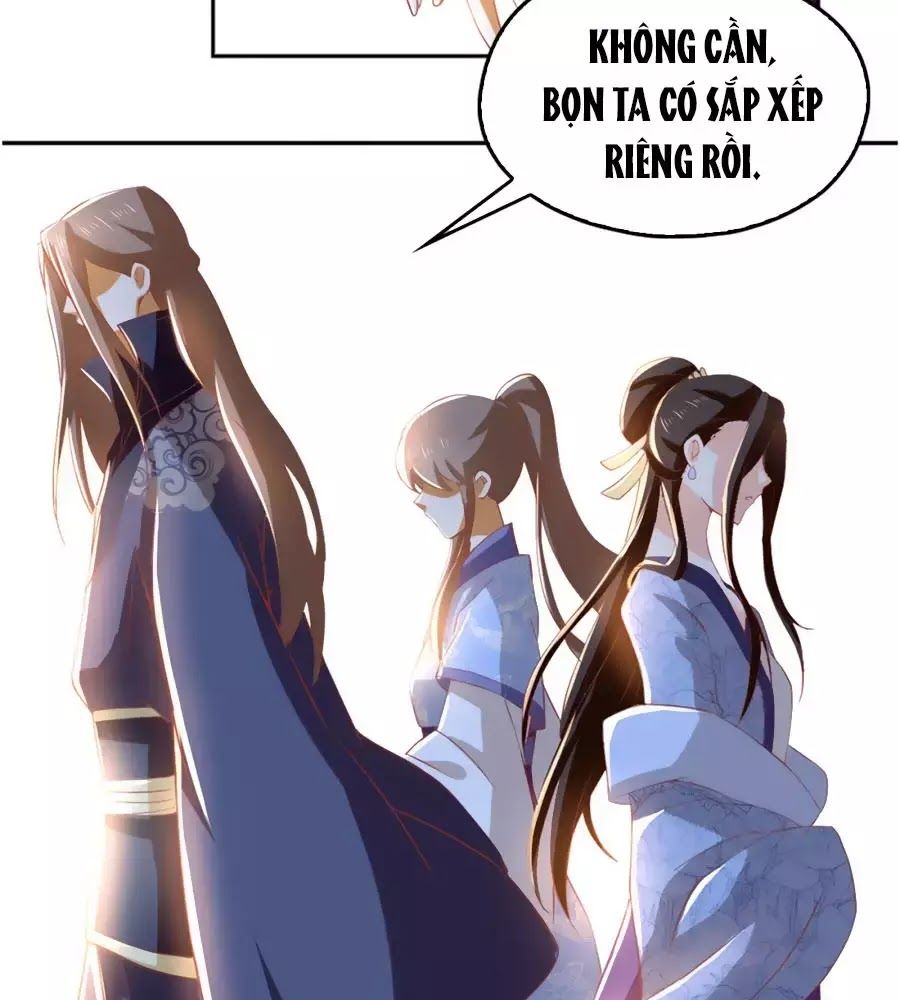 Khuynh Thành Cuồng Phi Của Tà Vương Chapter 98 - Trang 2