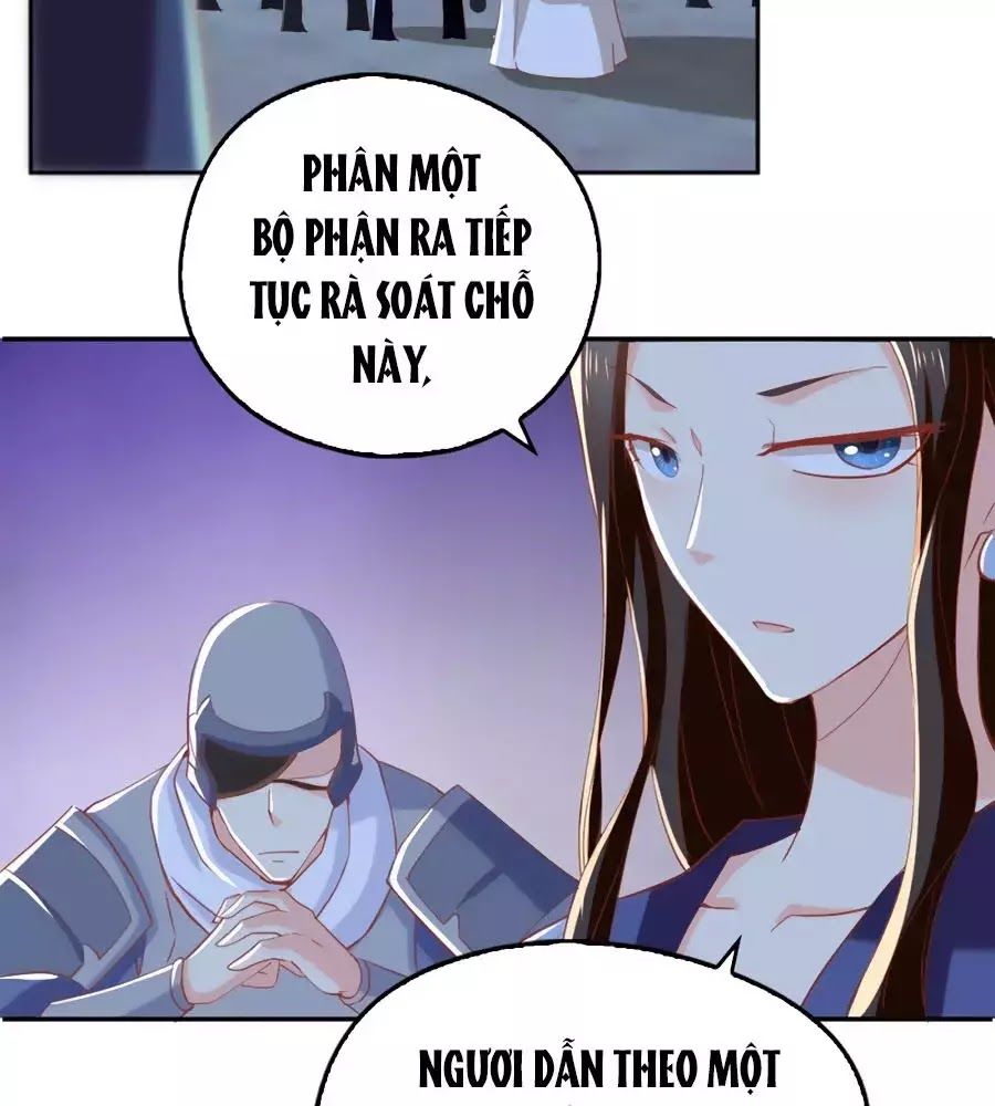 Khuynh Thành Cuồng Phi Của Tà Vương Chapter 98 - Trang 2