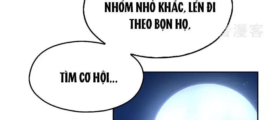 Khuynh Thành Cuồng Phi Của Tà Vương Chapter 98 - Trang 2