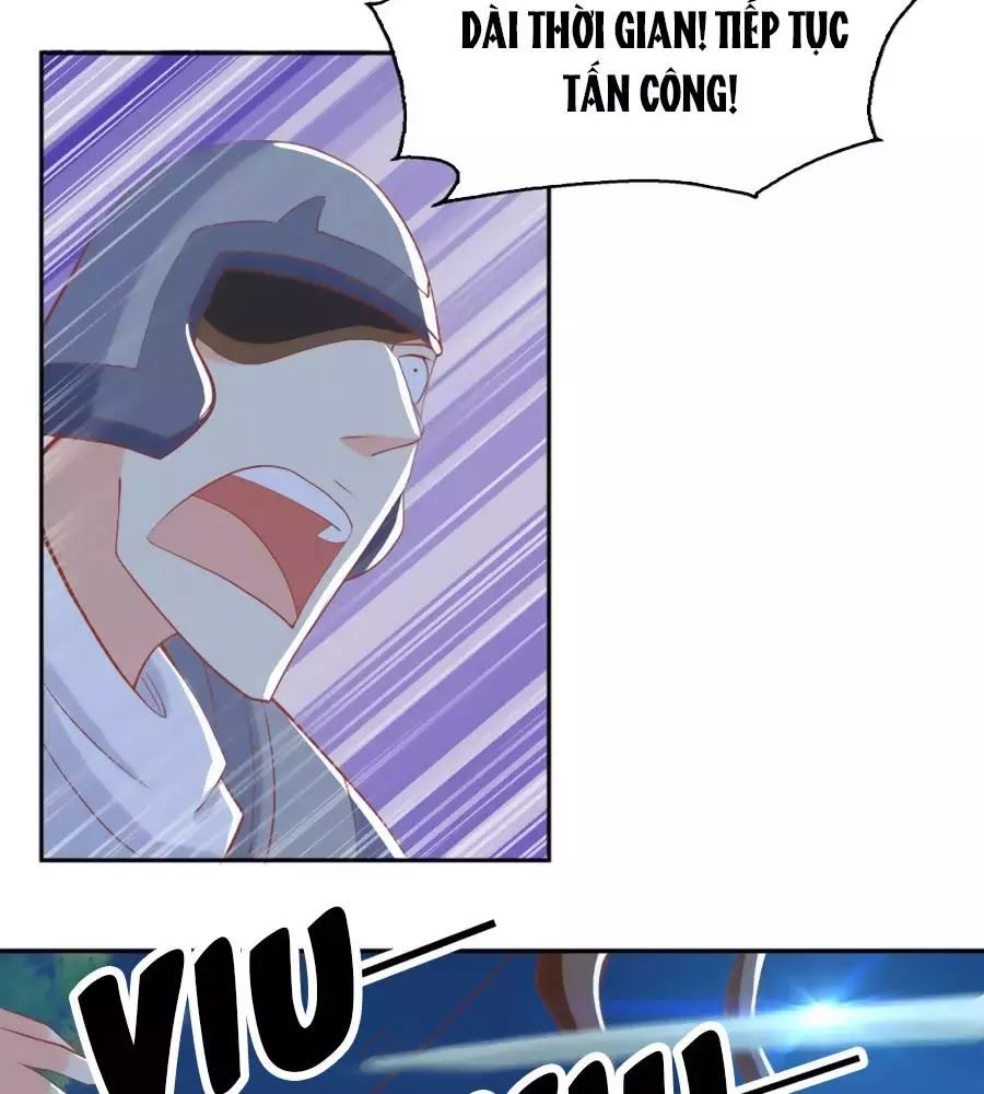 Khuynh Thành Cuồng Phi Của Tà Vương Chapter 98 - Trang 2