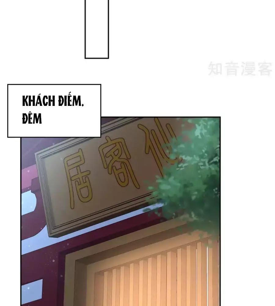 Khuynh Thành Cuồng Phi Của Tà Vương Chapter 98 - Trang 2