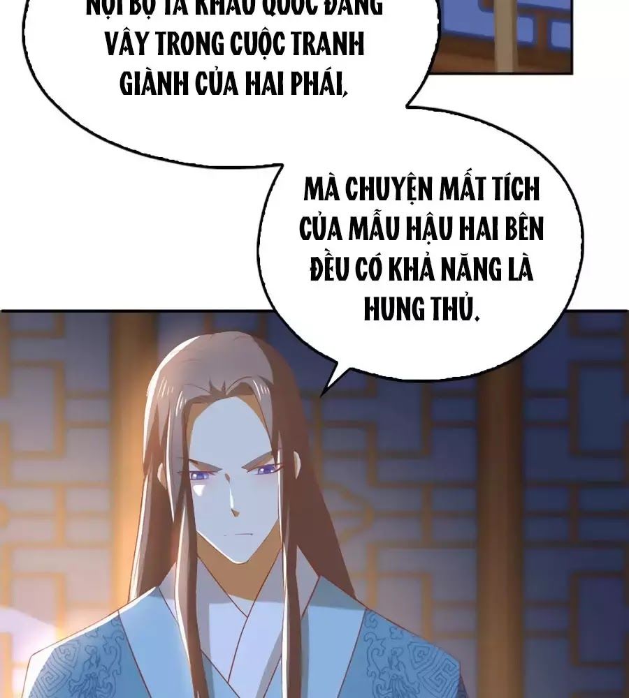 Khuynh Thành Cuồng Phi Của Tà Vương Chapter 98 - Trang 2