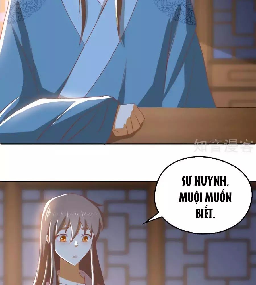 Khuynh Thành Cuồng Phi Của Tà Vương Chapter 98 - Trang 2