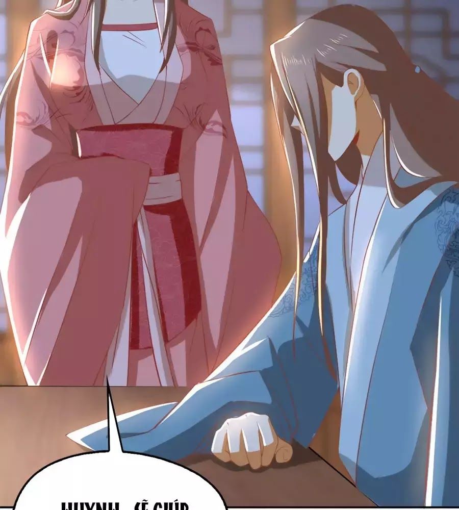Khuynh Thành Cuồng Phi Của Tà Vương Chapter 98 - Trang 2