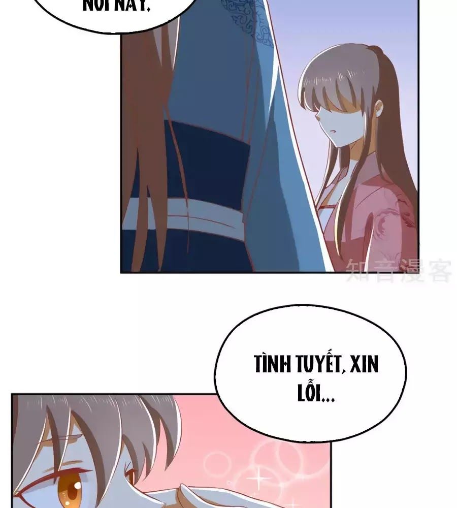 Khuynh Thành Cuồng Phi Của Tà Vương Chapter 98 - Trang 2