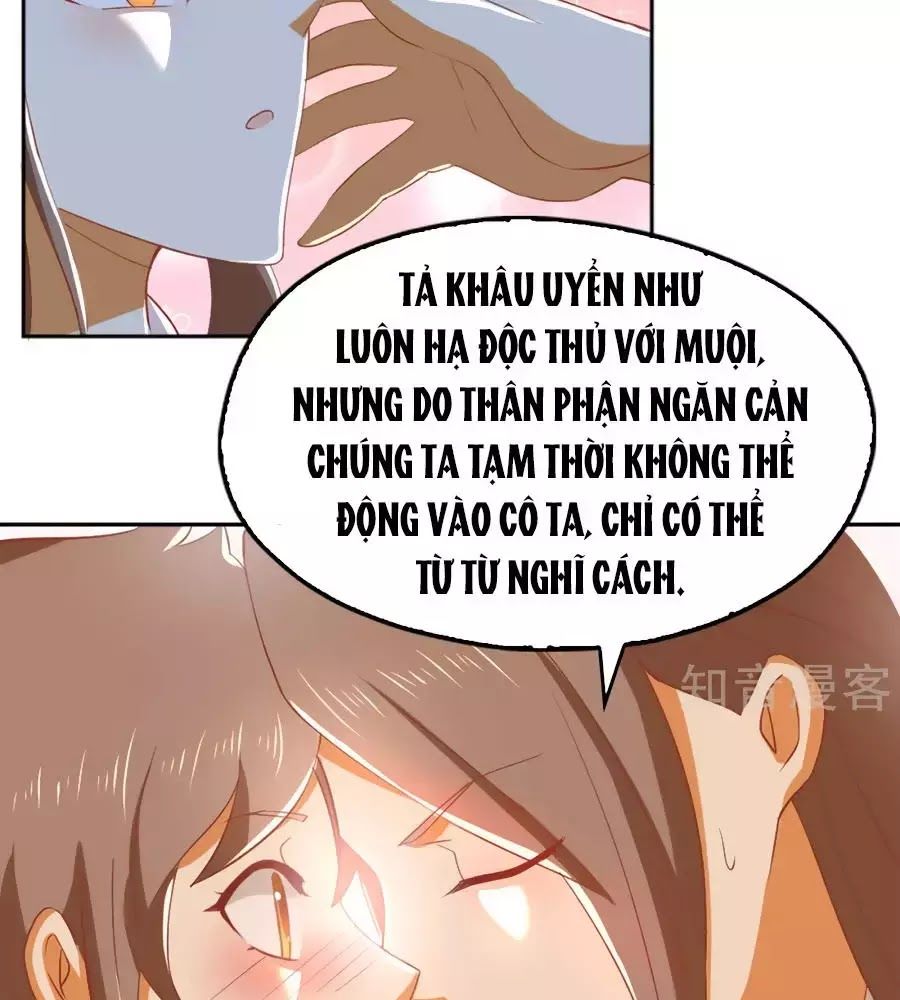 Khuynh Thành Cuồng Phi Của Tà Vương Chapter 98 - Trang 2