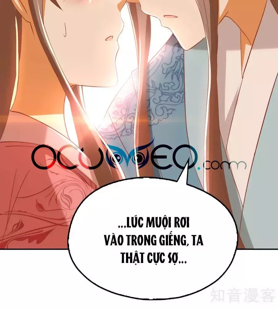 Khuynh Thành Cuồng Phi Của Tà Vương Chapter 98 - Trang 2