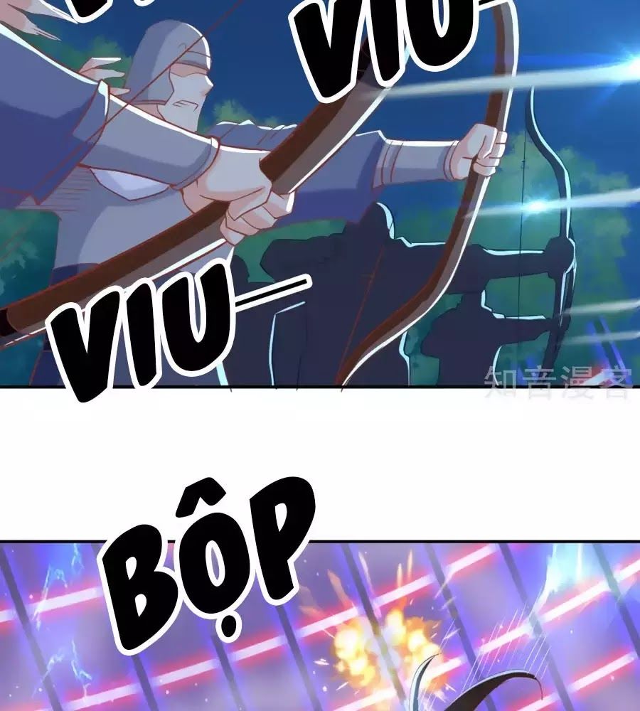 Khuynh Thành Cuồng Phi Của Tà Vương Chapter 98 - Trang 2