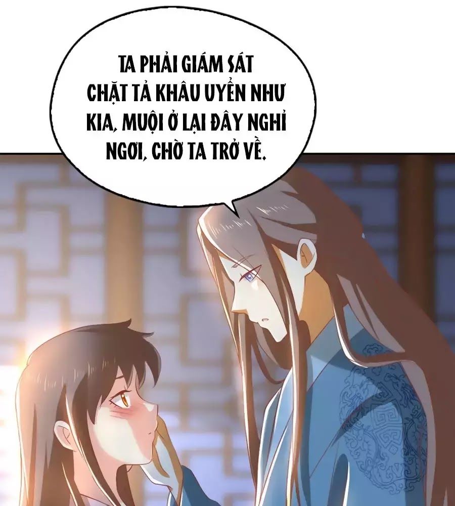 Khuynh Thành Cuồng Phi Của Tà Vương Chapter 98 - Trang 2