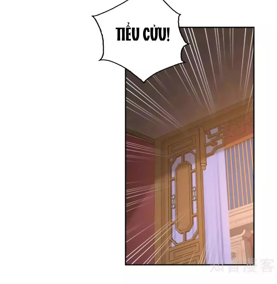 Khuynh Thành Cuồng Phi Của Tà Vương Chapter 98 - Trang 2