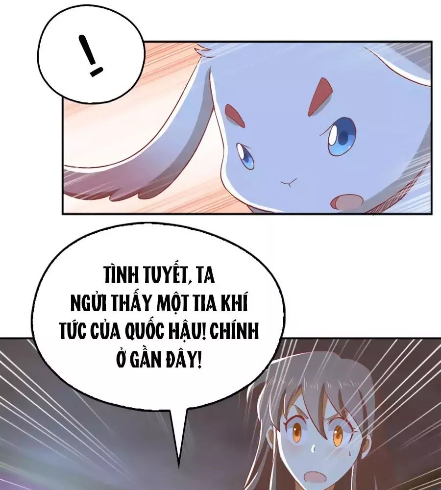 Khuynh Thành Cuồng Phi Của Tà Vương Chapter 98 - Trang 2