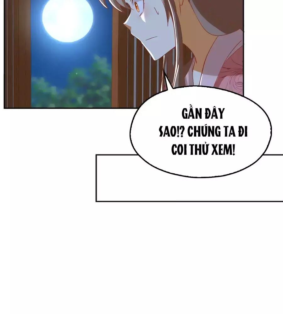 Khuynh Thành Cuồng Phi Của Tà Vương Chapter 98 - Trang 2