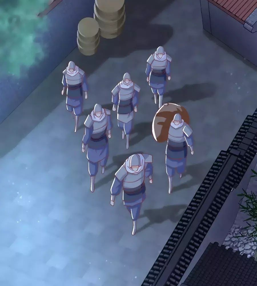 Khuynh Thành Cuồng Phi Của Tà Vương Chapter 98 - Trang 2