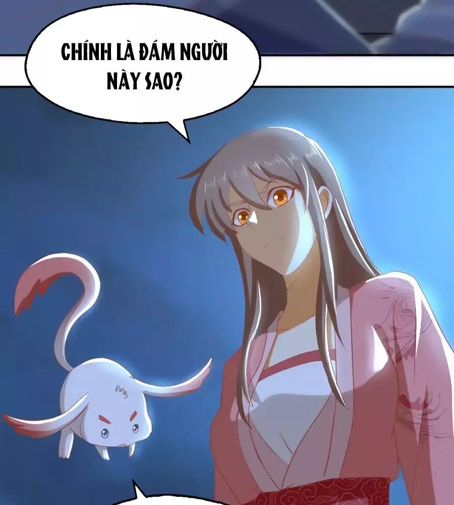 Khuynh Thành Cuồng Phi Của Tà Vương Chapter 98 - Trang 2