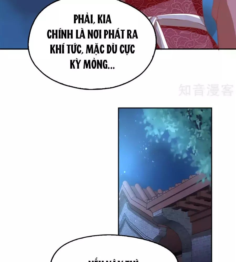Khuynh Thành Cuồng Phi Của Tà Vương Chapter 98 - Trang 2