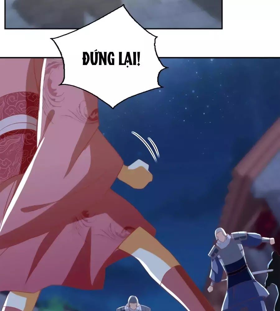 Khuynh Thành Cuồng Phi Của Tà Vương Chapter 98 - Trang 2