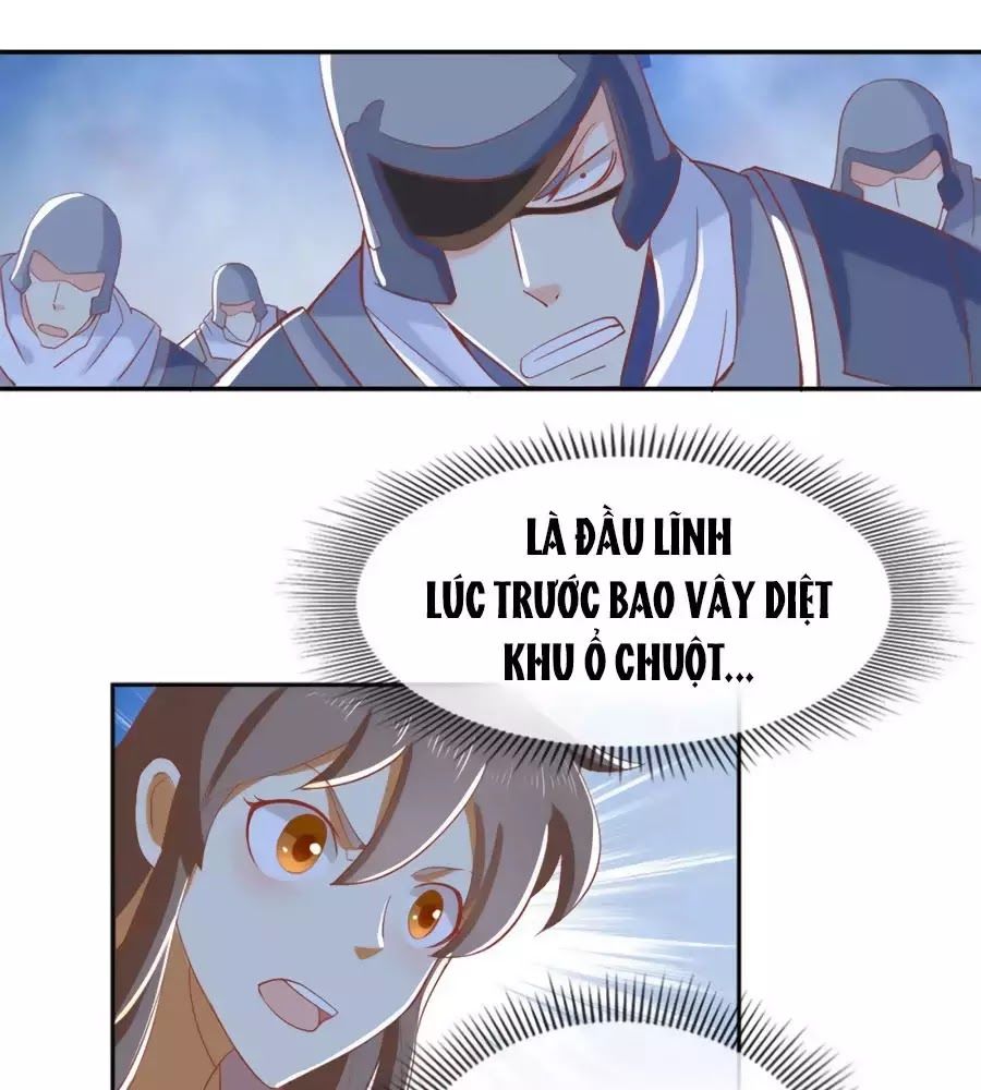 Khuynh Thành Cuồng Phi Của Tà Vương Chapter 98 - Trang 2