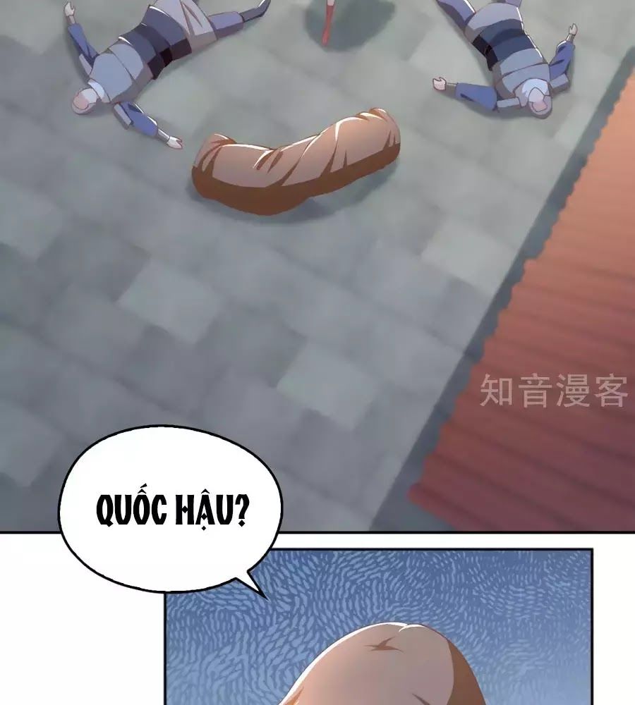 Khuynh Thành Cuồng Phi Của Tà Vương Chapter 98 - Trang 2