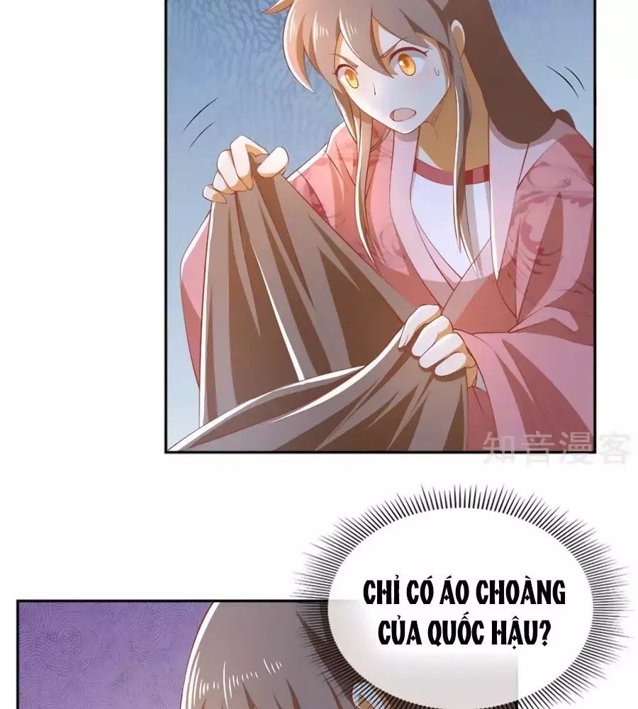 Khuynh Thành Cuồng Phi Của Tà Vương Chapter 98 - Trang 2