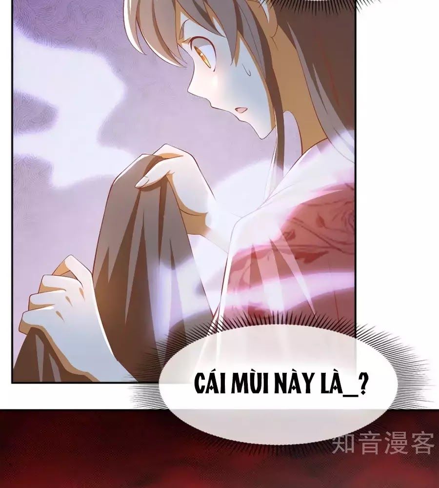 Khuynh Thành Cuồng Phi Của Tà Vương Chapter 98 - Trang 2