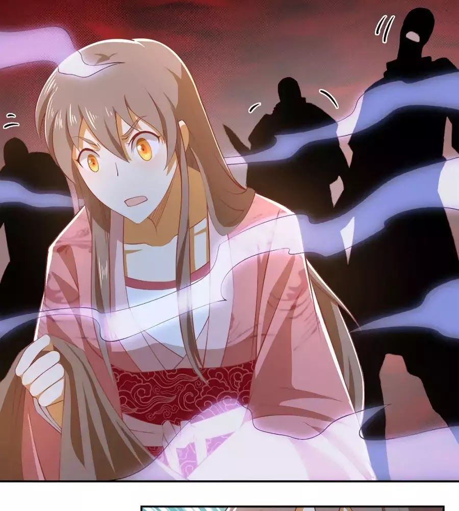 Khuynh Thành Cuồng Phi Của Tà Vương Chapter 98 - Trang 2