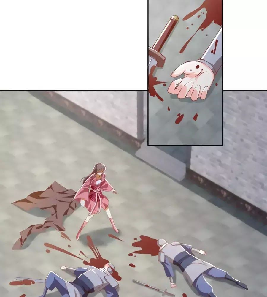 Khuynh Thành Cuồng Phi Của Tà Vương Chapter 98 - Trang 2