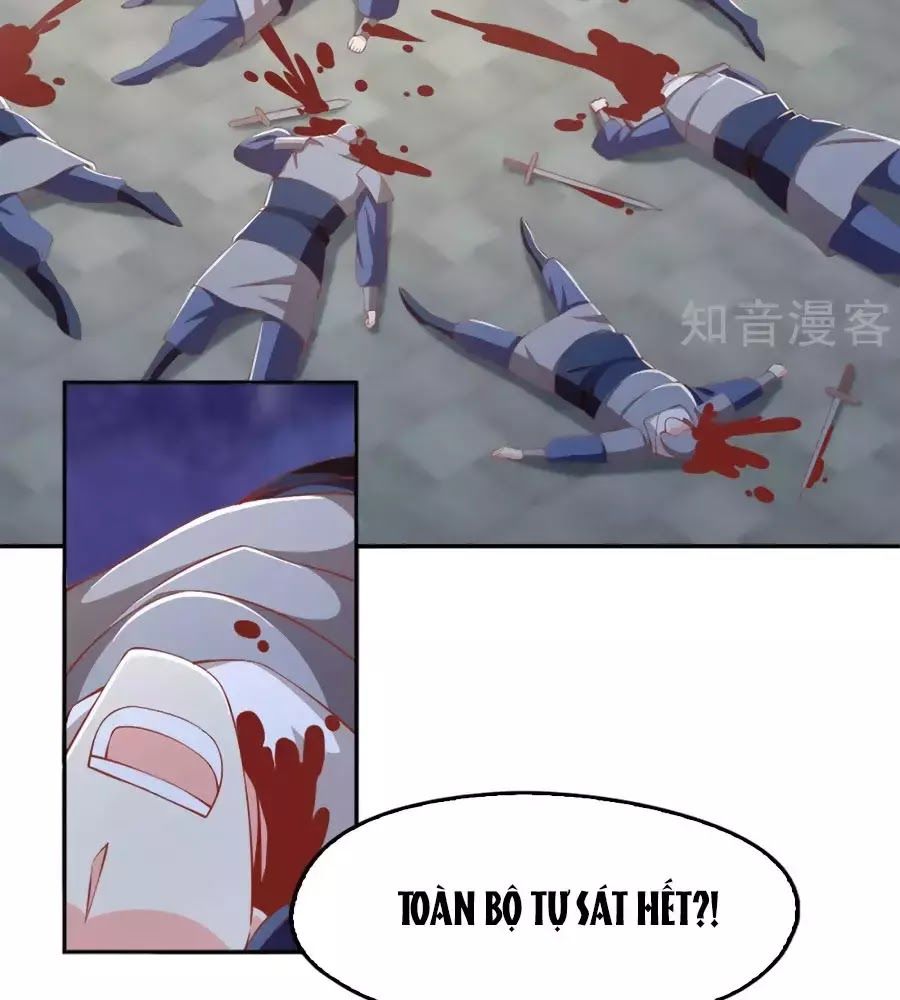 Khuynh Thành Cuồng Phi Của Tà Vương Chapter 98 - Trang 2