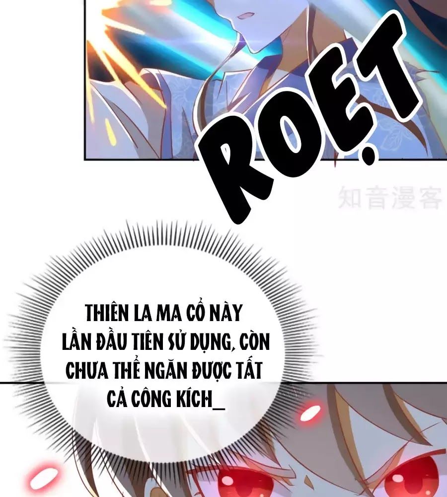 Khuynh Thành Cuồng Phi Của Tà Vương Chapter 98 - Trang 2