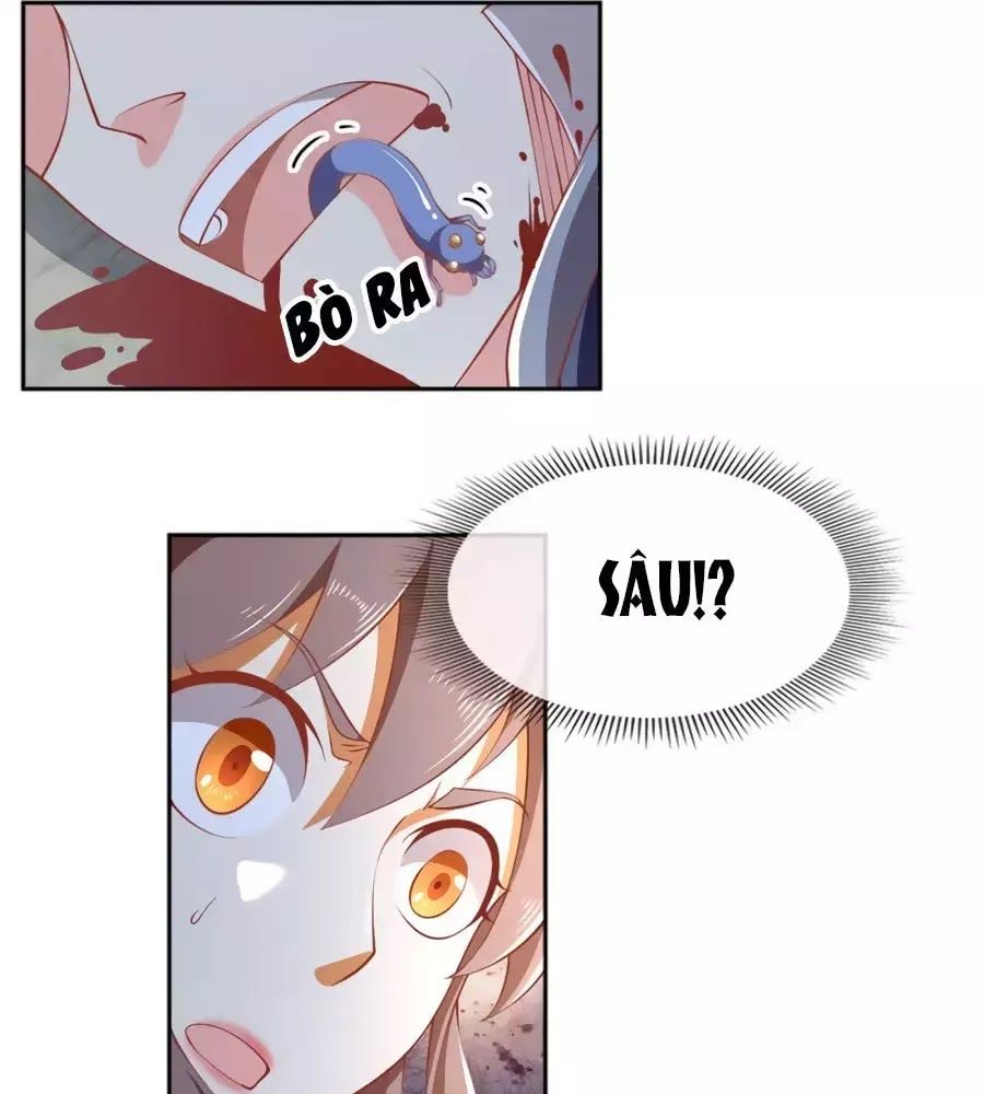 Khuynh Thành Cuồng Phi Của Tà Vương Chapter 98 - Trang 2