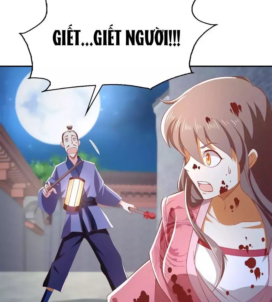 Khuynh Thành Cuồng Phi Của Tà Vương Chapter 98 - Trang 2