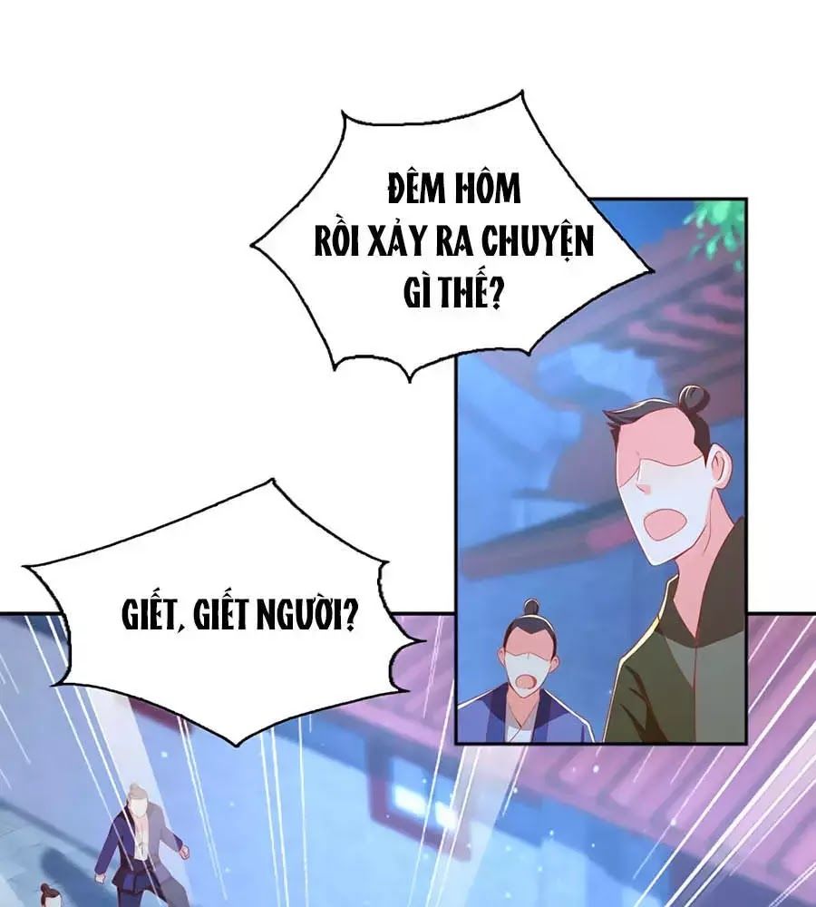 Khuynh Thành Cuồng Phi Của Tà Vương Chapter 99 - Trang 2