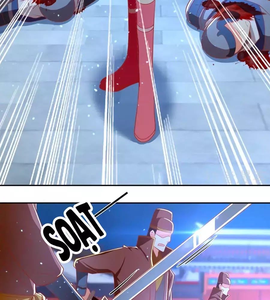 Khuynh Thành Cuồng Phi Của Tà Vương Chapter 99 - Trang 2