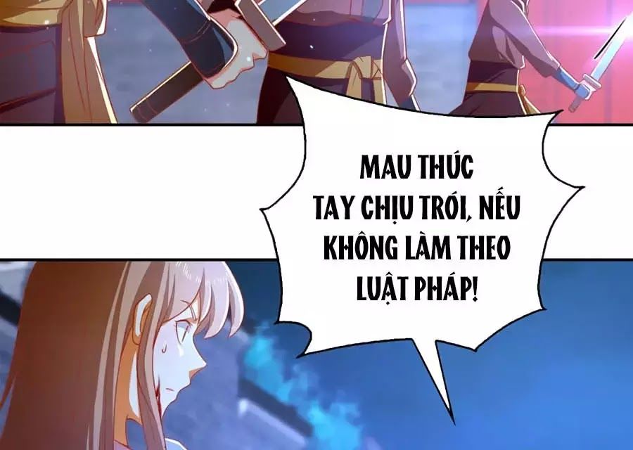 Khuynh Thành Cuồng Phi Của Tà Vương Chapter 99 - Trang 2