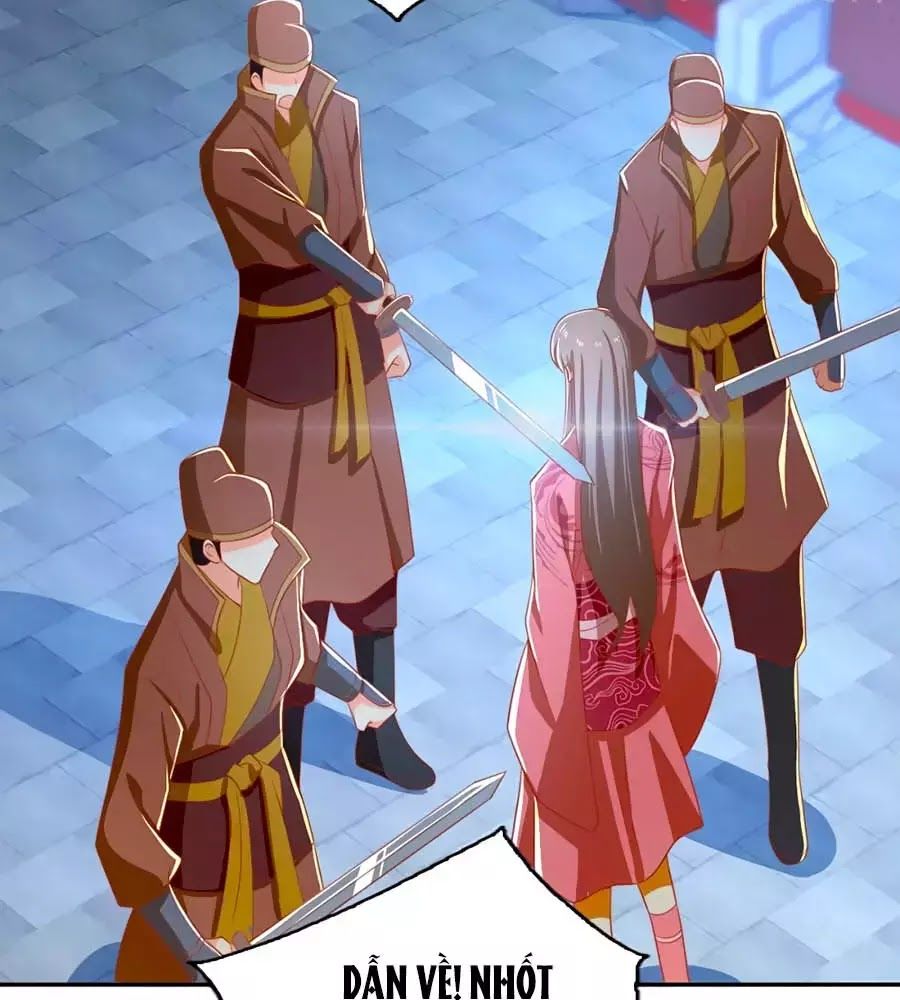 Khuynh Thành Cuồng Phi Của Tà Vương Chapter 99 - Trang 2