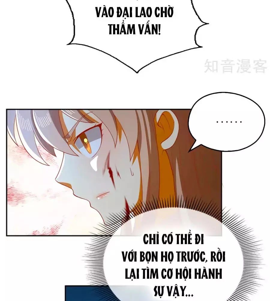 Khuynh Thành Cuồng Phi Của Tà Vương Chapter 99 - Trang 2