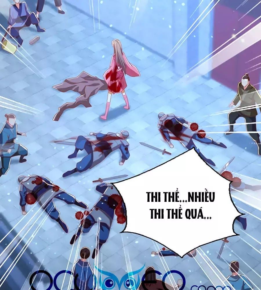 Khuynh Thành Cuồng Phi Của Tà Vương Chapter 99 - Trang 2