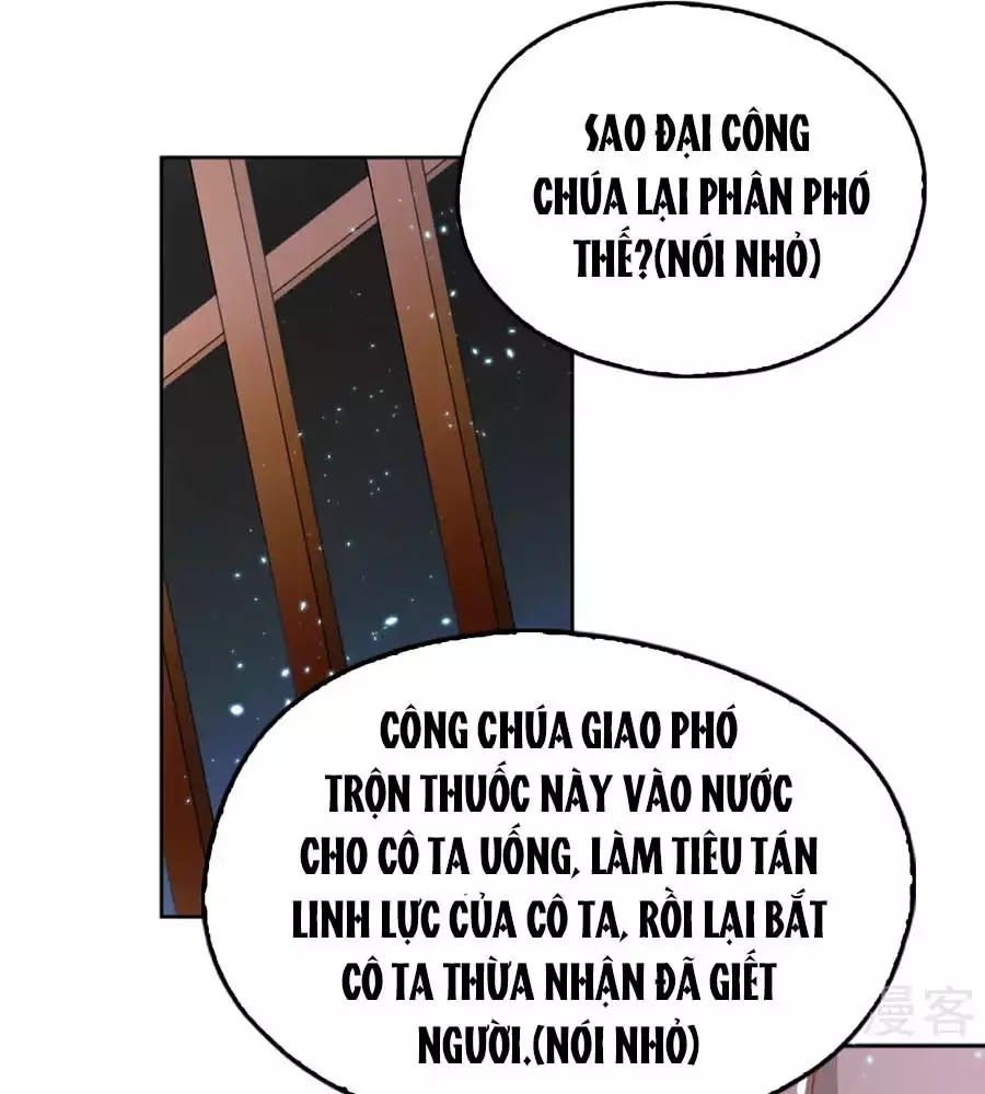 Khuynh Thành Cuồng Phi Của Tà Vương Chapter 99 - Trang 2