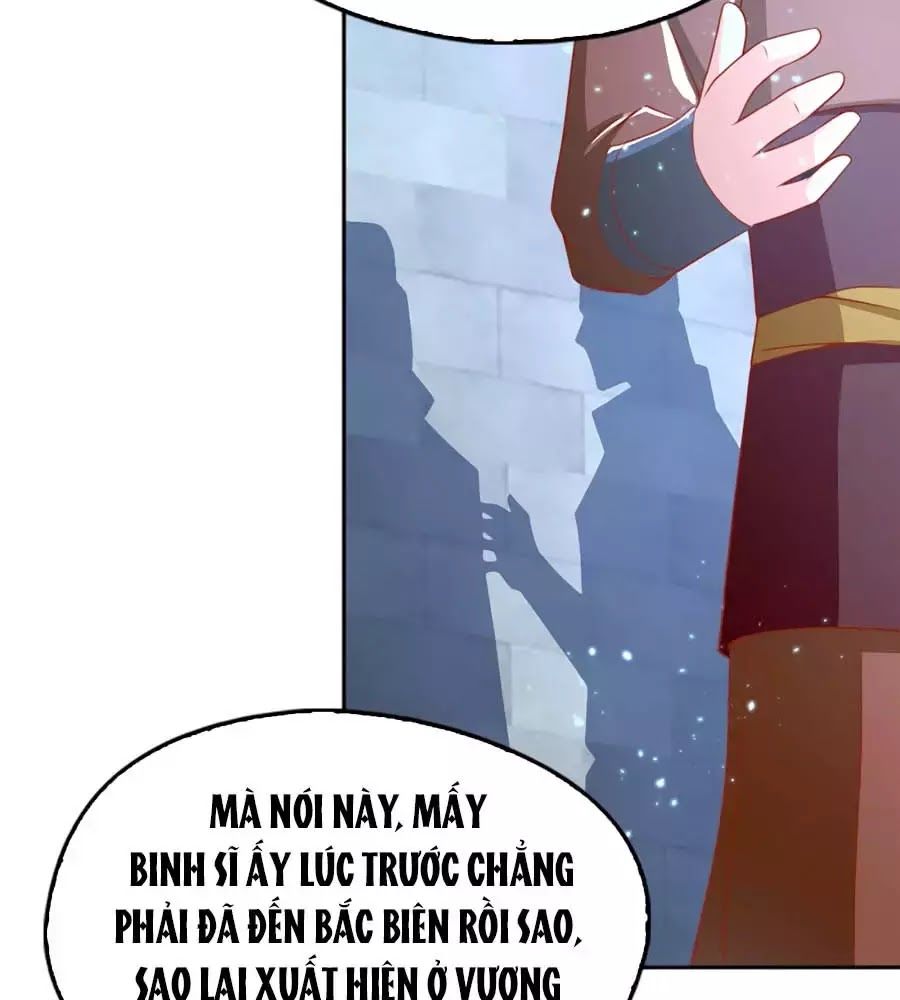 Khuynh Thành Cuồng Phi Của Tà Vương Chapter 99 - Trang 2
