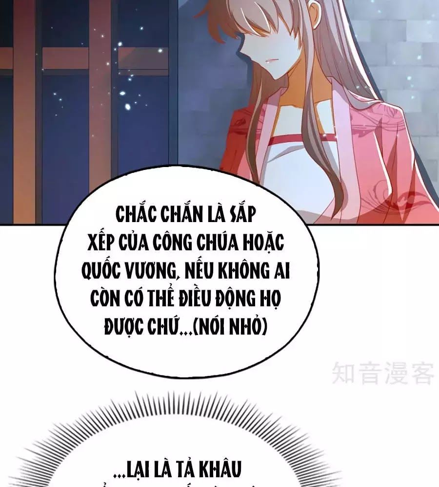 Khuynh Thành Cuồng Phi Của Tà Vương Chapter 99 - Trang 2