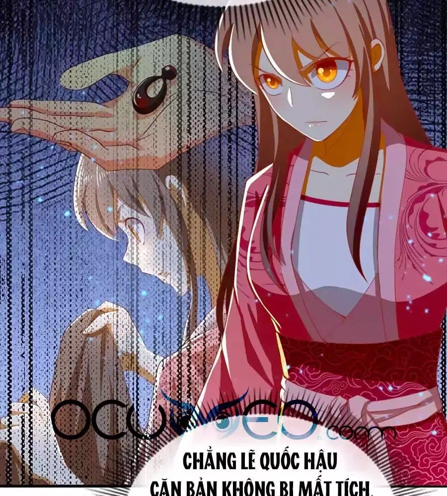 Khuynh Thành Cuồng Phi Của Tà Vương Chapter 99 - Trang 2