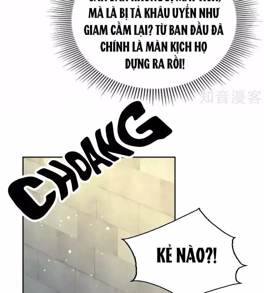 Khuynh Thành Cuồng Phi Của Tà Vương Chapter 99 - Trang 2