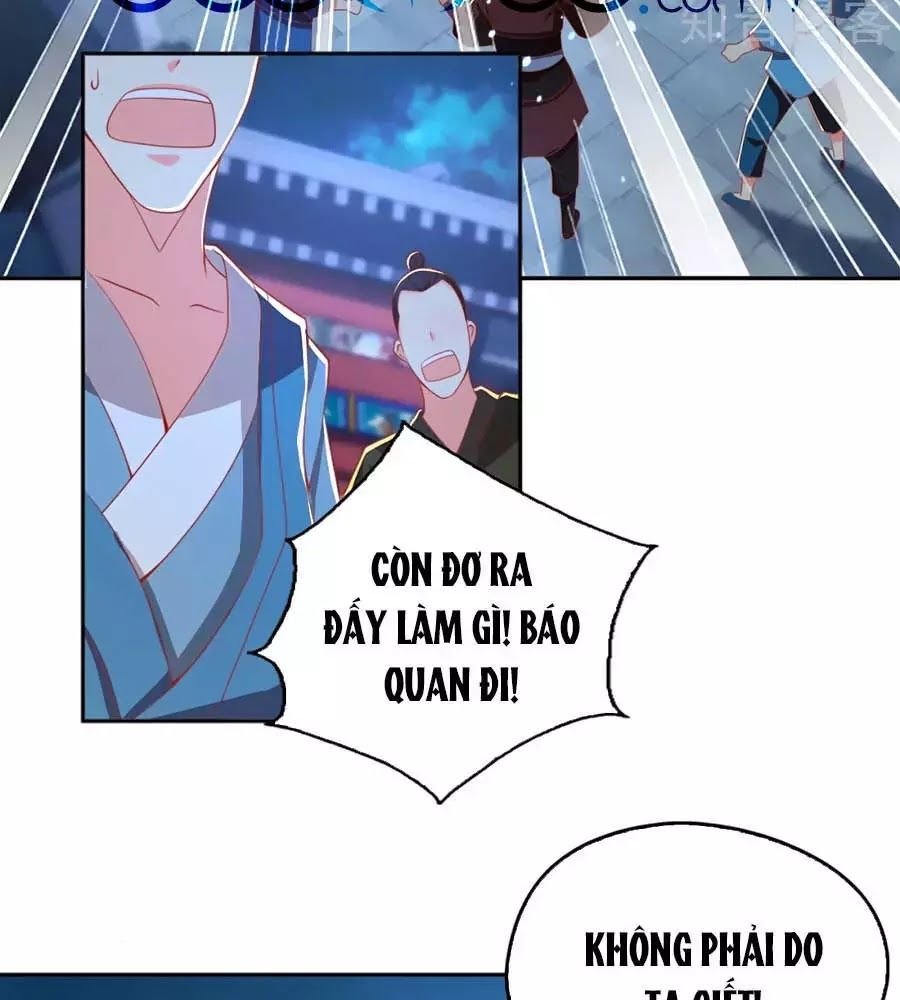 Khuynh Thành Cuồng Phi Của Tà Vương Chapter 99 - Trang 2