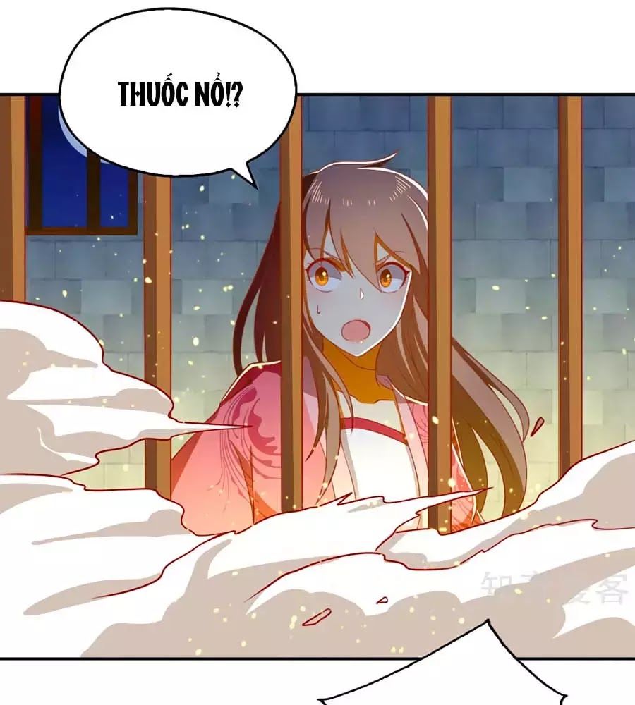 Khuynh Thành Cuồng Phi Của Tà Vương Chapter 99 - Trang 2