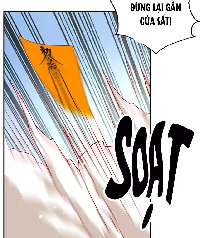 Khuynh Thành Cuồng Phi Của Tà Vương Chapter 99 - Trang 2