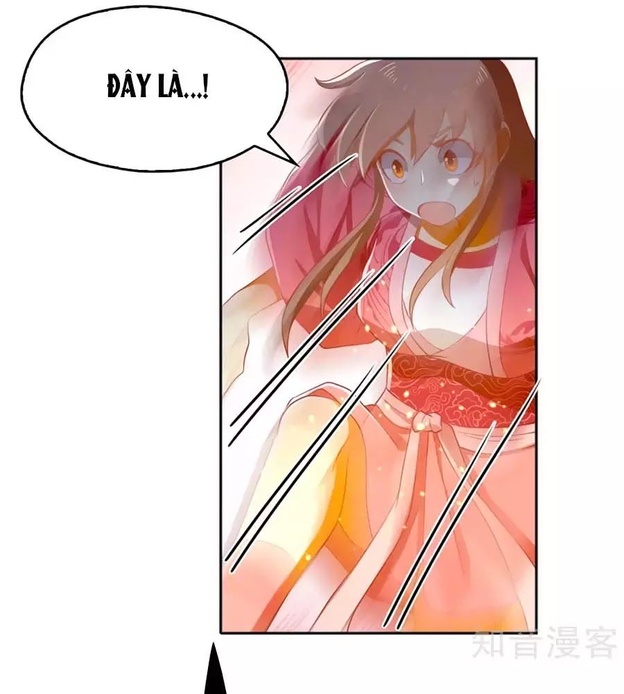 Khuynh Thành Cuồng Phi Của Tà Vương Chapter 99 - Trang 2