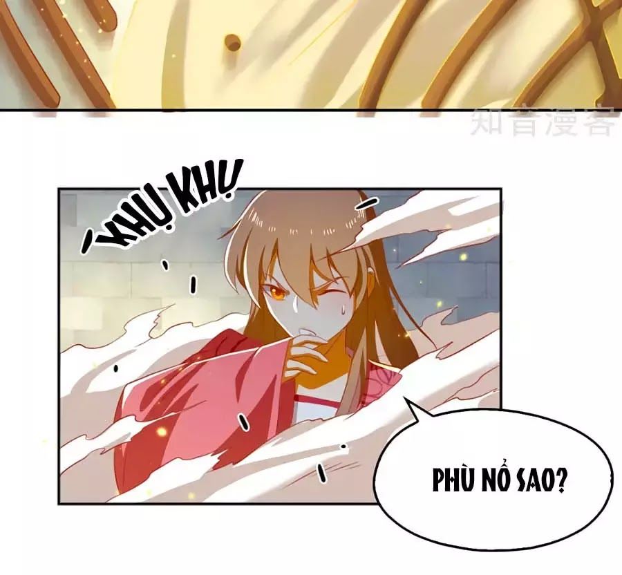 Khuynh Thành Cuồng Phi Của Tà Vương Chapter 99 - Trang 2