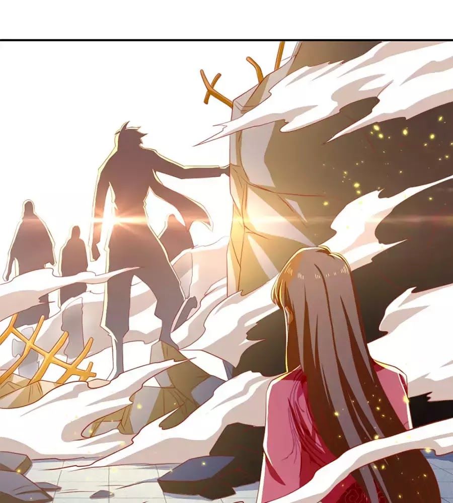 Khuynh Thành Cuồng Phi Của Tà Vương Chapter 99 - Trang 2