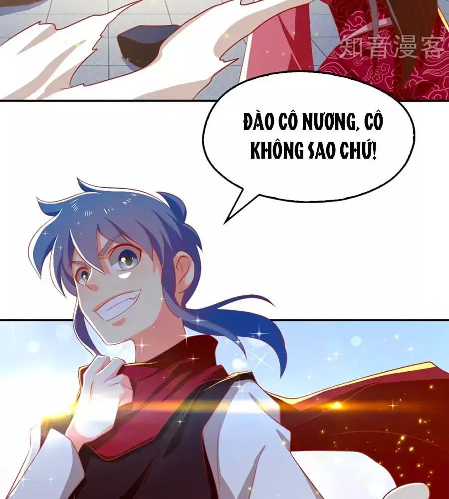 Khuynh Thành Cuồng Phi Của Tà Vương Chapter 99 - Trang 2