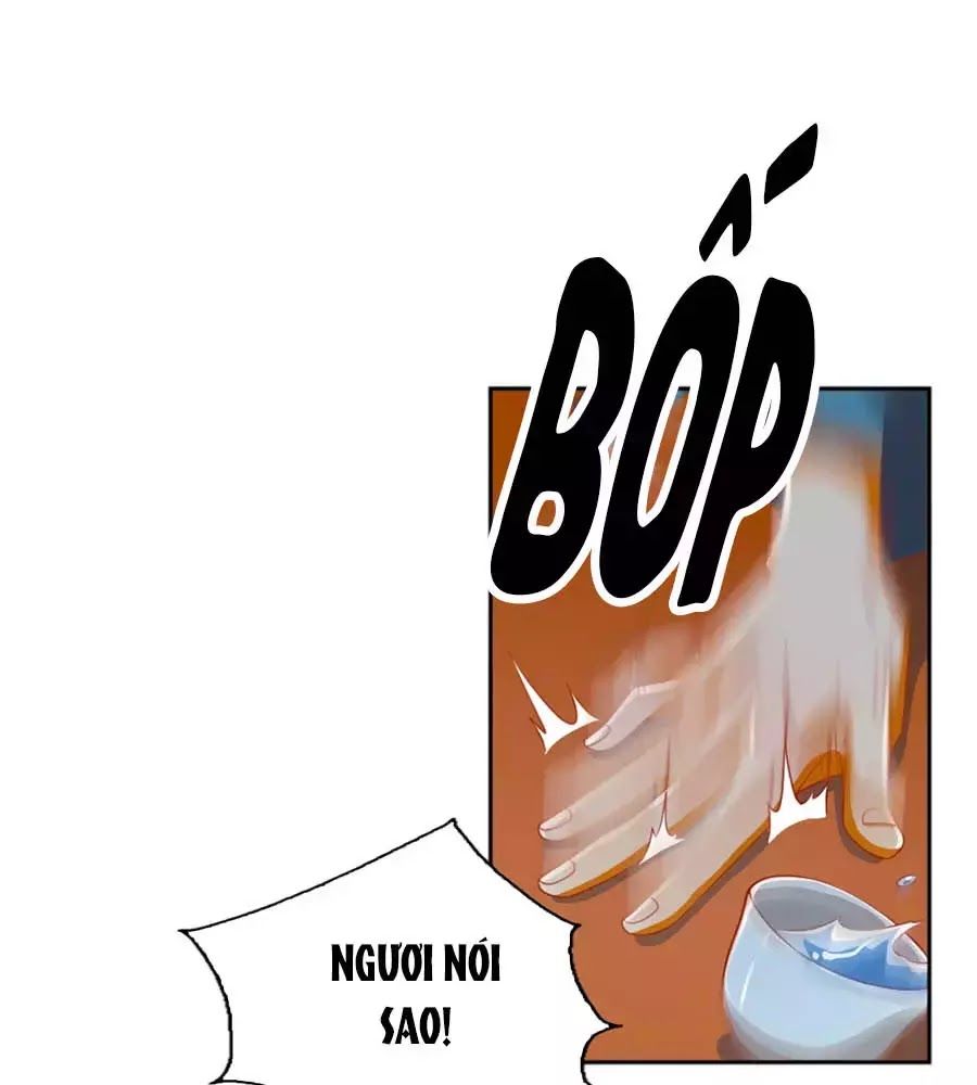 Khuynh Thành Cuồng Phi Của Tà Vương Chapter 99 - Trang 2