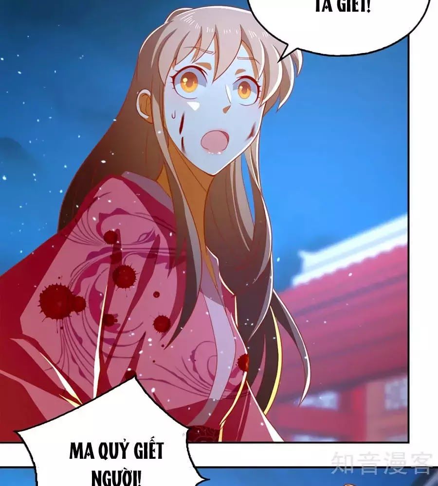 Khuynh Thành Cuồng Phi Của Tà Vương Chapter 99 - Trang 2